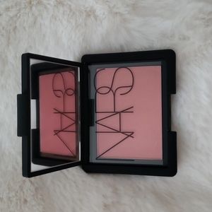 NARS Brand New Blush - Orgasm - NWT